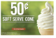 Cool Off With Burger King's 50 Cents Offer